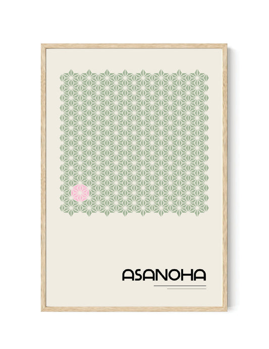 Asanoha
